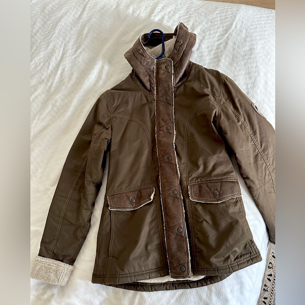 KUHL Women’s Jacket